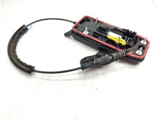 Recambio de palanca cambio para volkswagen golf viii lim. (cd1) referencia OEM IAM 5WA713033BA  KHALID