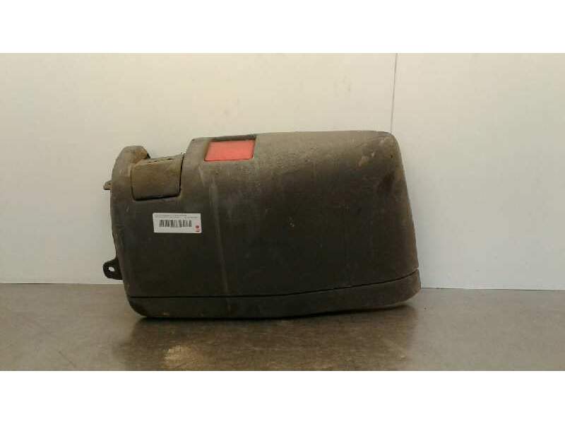 Recambio de puntera paragolpes trasera derecha para citroën jumper caja cerrada (1) 27 c d ntz. 1000 referencia OEM IAM   