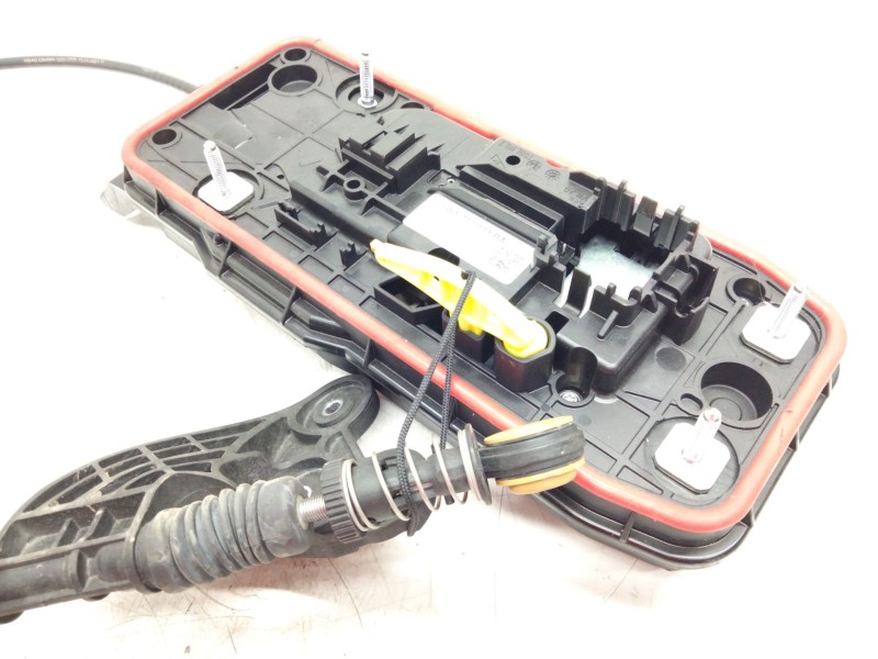 Recambio de palanca cambio para volkswagen golf viii lim. (cd1) referencia OEM IAM 5WA713033BA  KHALID