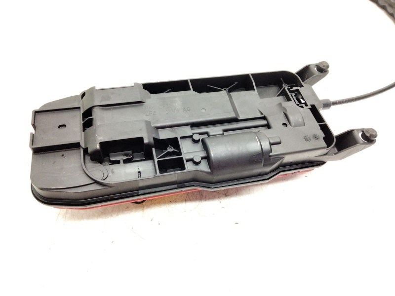 Recambio de palanca cambio para volkswagen golf viii lim. (cd1) referencia OEM IAM 5WA713033BA  KHALID