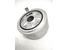 Recambio de enfriador aceite motor para nissan navara pick-up (d40m) 2.5 dci cat referencia OEM IAM 5M30001 324288015 