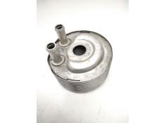 Recambio de enfriador aceite motor para nissan navara pick-up (d40m) 2.5 dci cat referencia OEM IAM 5M30001 324288015  2