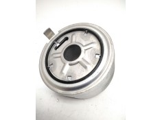 Recambio de enfriador aceite motor para nissan navara pick-up (d40m) 2.5 dci cat referencia OEM IAM 5M30001 324288015 
