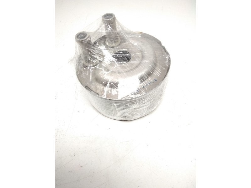 Recambio de enfriador aceite motor para nissan navara pick-up (d40m) 2.5 dci cat referencia OEM IAM 5M30001 324288015 