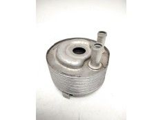 Recambio de enfriador aceite motor para nissan navara pick-up (d40m) 2.5 dci cat referencia OEM IAM 5M30001 324288015  2