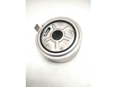 Recambio de enfriador aceite motor para nissan navara pick-up (d40m) 2.5 dci cat referencia OEM IAM 5M30001 324288015 