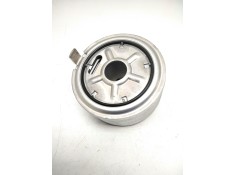 Recambio de enfriador aceite motor para nissan navara pick-up (d40m) 2.5 dci cat referencia OEM IAM 5M30001 324288015  2