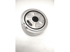 Recambio de enfriador aceite motor para nissan navara pick-up (d40m) 2.5 dci cat referencia OEM IAM 5M30001 324288015 