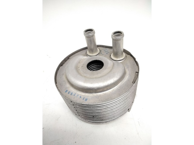 Recambio de enfriador aceite motor para nissan navara pick-up (d40m) 2.5 dci cat referencia OEM IAM 5M30001 324288015 