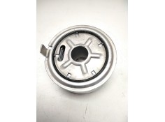 Recambio de enfriador aceite motor para nissan navara pick-up (d40m) 2.5 dci cat referencia OEM IAM 5M30001 324288015 