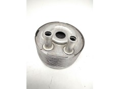 Recambio de enfriador aceite motor para nissan navara pick-up (d40m) 2.5 dci cat referencia OEM IAM 5M30001 324288015  2