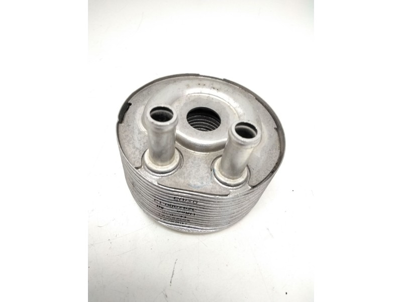 Recambio de enfriador aceite motor para nissan navara pick-up (d40m) 2.5 dci cat referencia OEM IAM 5M30001 324288015 