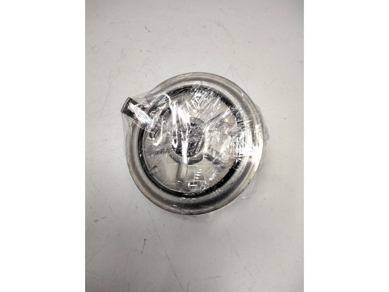 Recambio de enfriador aceite motor para nissan navara pick-up (d40m) 2.5 dci cat referencia OEM IAM 5M30001 324288015 