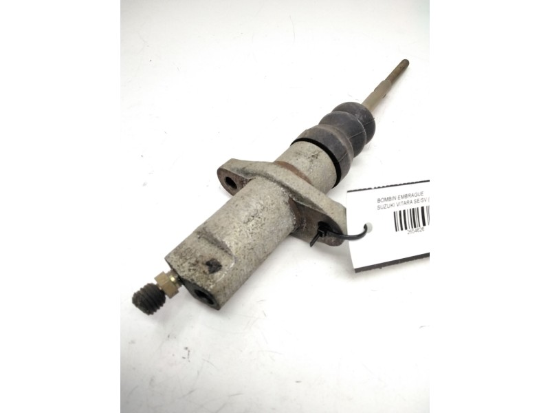 Recambio de bombin embrague para suzuki vitara se/sv (et) referencia OEM IAM   