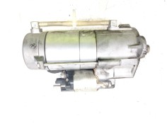Recambio de motor arranque para land rover velar referencia OEM IAM 4380003130   2