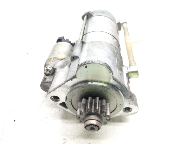 Recambio de motor arranque para land rover velar referencia OEM IAM 4380003130  