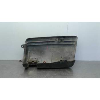 Recambio de puntera paragolpes trasera derecha para citroën jumper caja cerrada (1) 27 c d ntz. 1000 referencia OEM IAM   