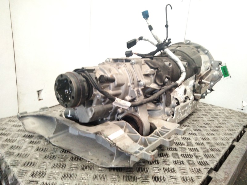 Recambio de caja cambios para land rover velar referencia OEM IAM H7A3-7000DE  