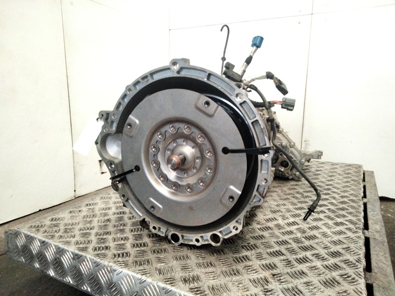 Recambio de caja cambios para land rover velar referencia OEM IAM H7A3-7000DE  