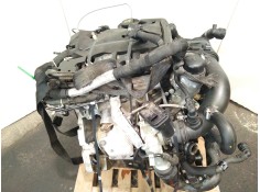 Recambio de motor completo para land rover velar referencia OEM IAM PT204   2