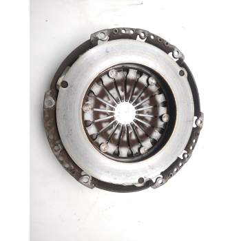 Recambio de prensa embrague para volkswagen polo advance referencia OEM IAM 04C141025D  