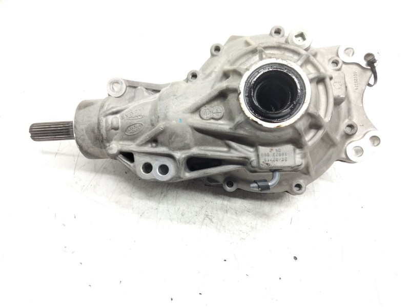 Recambio de diferencial delantero para land rover velar referencia OEM IAM 10073006 40129377 
