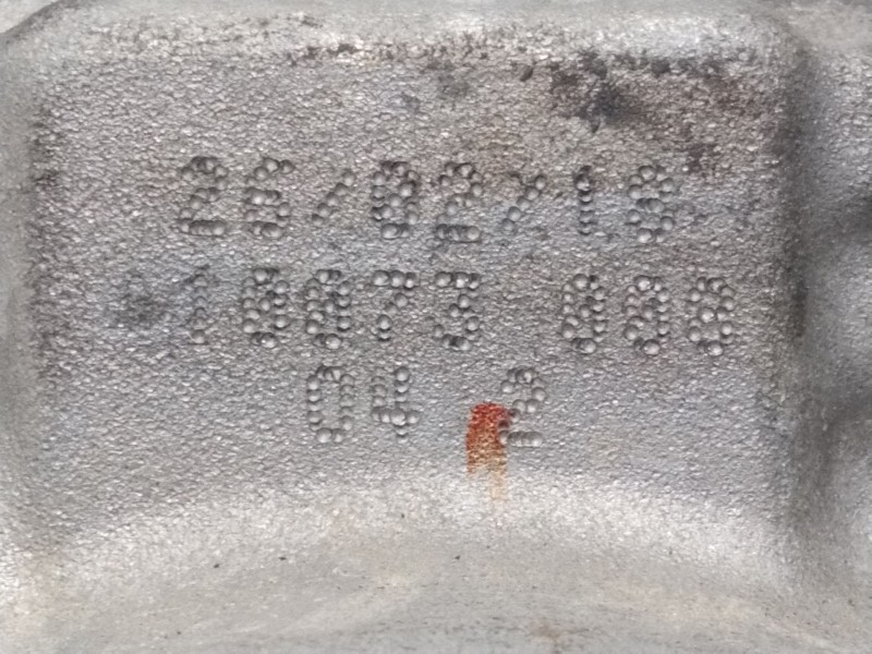 Recambio de diferencial delantero para land rover velar referencia OEM IAM 10073006 40129377 