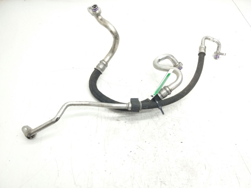 Recambio de tubos aire acondicionado para land rover velar referencia OEM IAM JX7319N601BA  