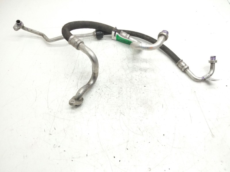 Recambio de tubos aire acondicionado para land rover velar referencia OEM IAM JX7319N601BA  