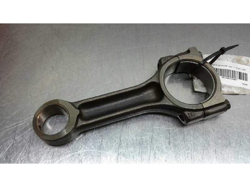 Recambio de biela para opel vivaro furgón 2.9t corto referencia OEM IAM   