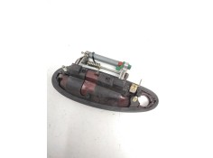 Recambio de maneta exterior delantera derecha para nissan maxima qx (a32) 2.0 v6 24v cat referencia OEM IAM    2