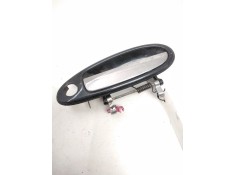 Recambio de maneta exterior delantera izquierda para nissan maxima qx (a32) 2.0 v6 24v cat referencia OEM IAM   
