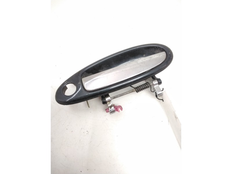 Recambio de maneta exterior delantera izquierda para nissan maxima qx (a32) 2.0 v6 24v cat referencia OEM IAM   