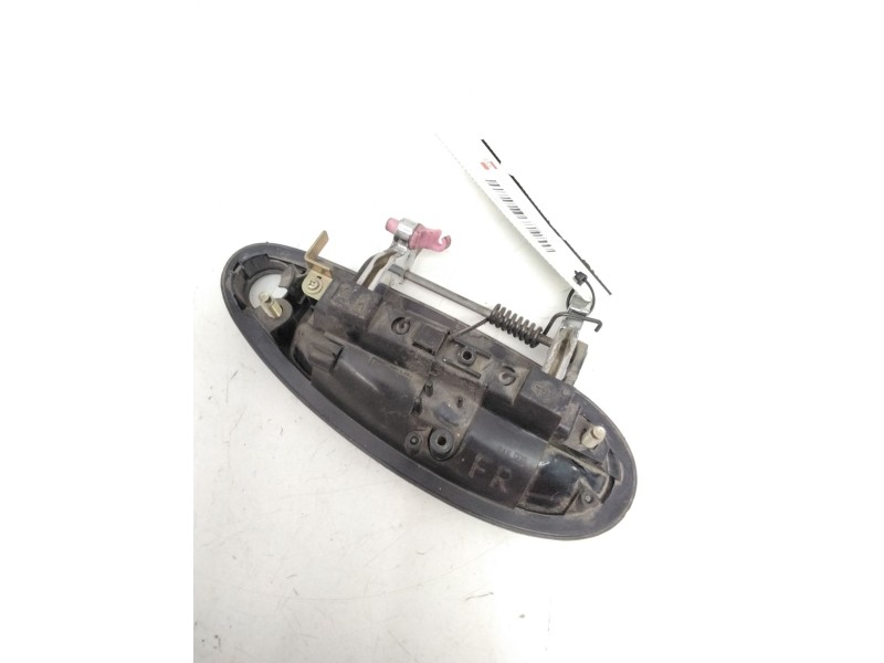 Recambio de maneta exterior delantera izquierda para nissan maxima qx (a32) 2.0 v6 24v cat referencia OEM IAM   