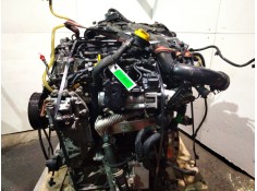 Recambio de motor completo para renault trafic combi (ab 4.01) referencia OEM IAM M9RA630  