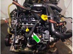 Recambio de motor completo para renault trafic combi (ab 4.01) referencia OEM IAM M9RA630   2