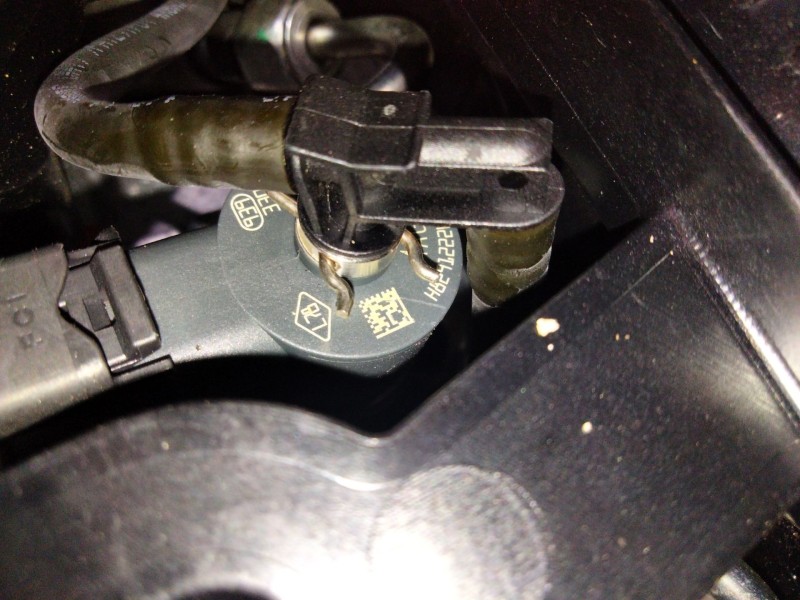 Recambio de motor completo para renault trafic combi (ab 4.01) referencia OEM IAM M9RA630  