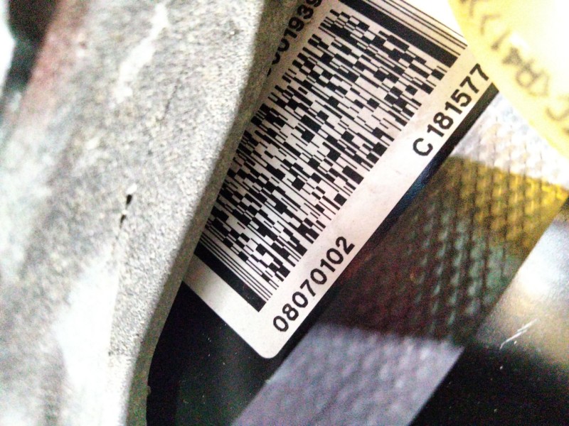 Recambio de motor completo para renault trafic combi (ab 4.01) referencia OEM IAM M9RA630  