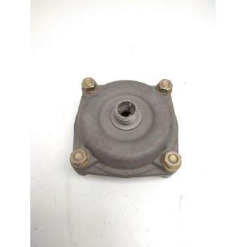 Recambio de valvula para mercedes-benz actros referencia OEM IAM 0481019003  VALVULA DRENAJE