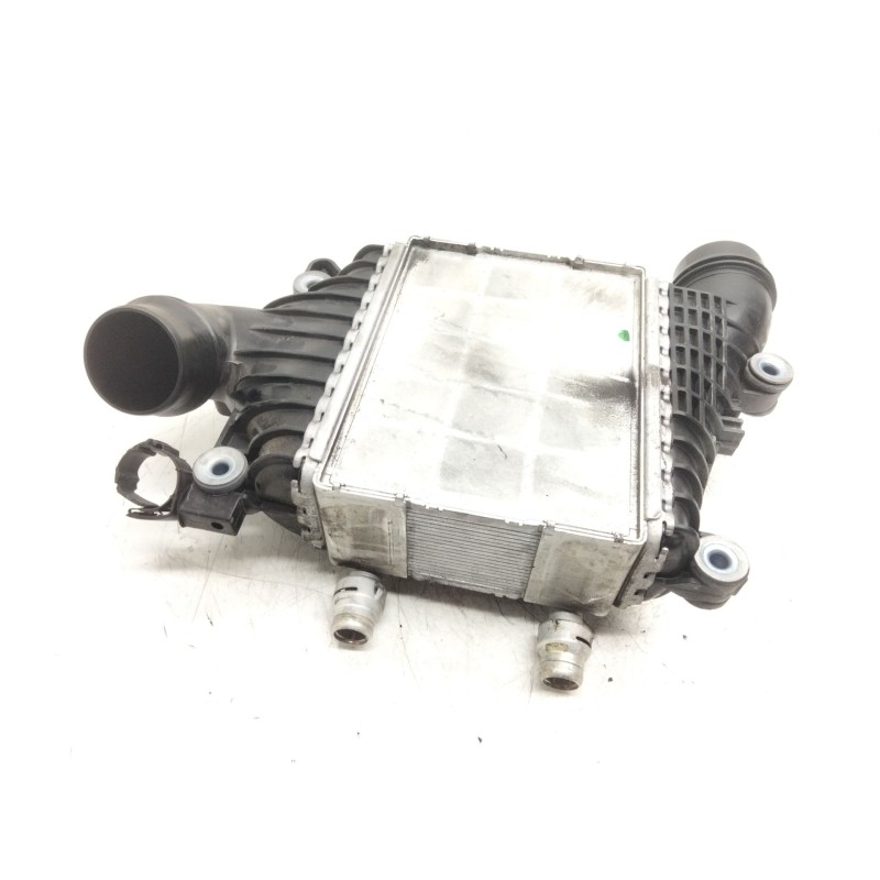 Recambio de intercooler para land rover velar referencia OEM IAM HX736K775AE  