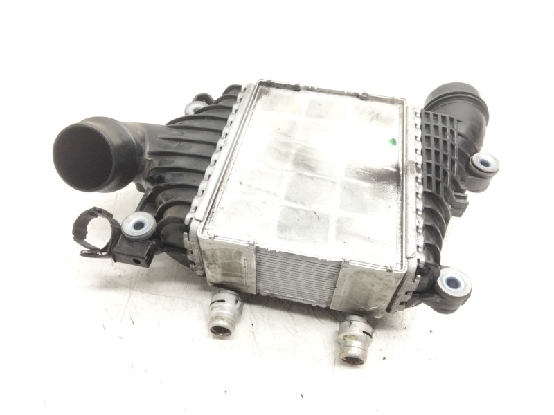 Recambio de intercooler para land rover velar referencia OEM IAM HX736K775AE  