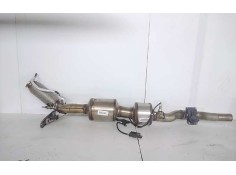 Recambio de catalizador para seat leon (kl1) fr referencia OEM IAM 05L230DA  