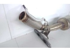 Recambio de catalizador para seat leon (kl1) fr referencia OEM IAM 05L230DA   2