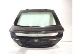 Recambio de porton trasero para mercedes clase c (w203) sportcoupe 1.8 cat referencia OEM IAM   