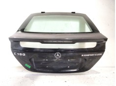 Recambio de porton trasero para mercedes clase c (w203) sportcoupe 1.8 cat referencia OEM IAM    2