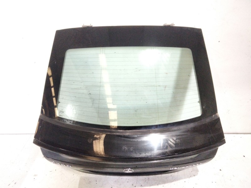 Recambio de porton trasero para mercedes clase c (w203) sportcoupe 1.8 cat referencia OEM IAM   