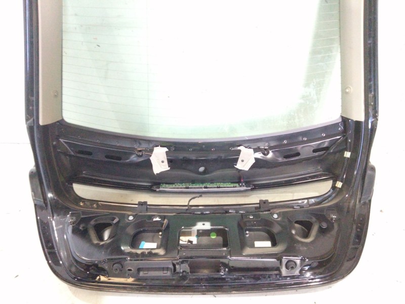 Recambio de porton trasero para mercedes clase c (w203) sportcoupe 1.8 cat referencia OEM IAM   