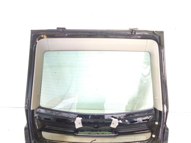 Recambio de porton trasero para mercedes clase c (w203) sportcoupe 1.8 cat referencia OEM IAM   