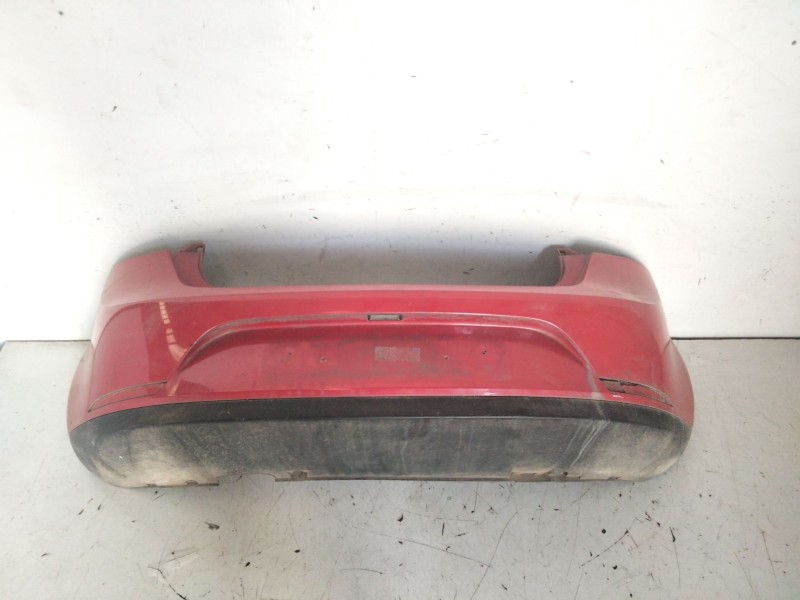 Recambio de paragolpes trasero para seat ibiza (6j5) reference referencia OEM IAM   