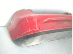 Recambio de paragolpes trasero para seat ibiza (6j5) reference referencia OEM IAM    2